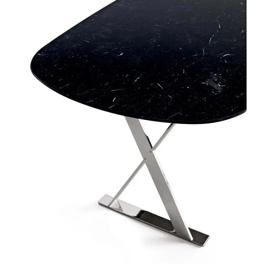 Pathos Table | Maxalto | JANGEORGe Interior Design