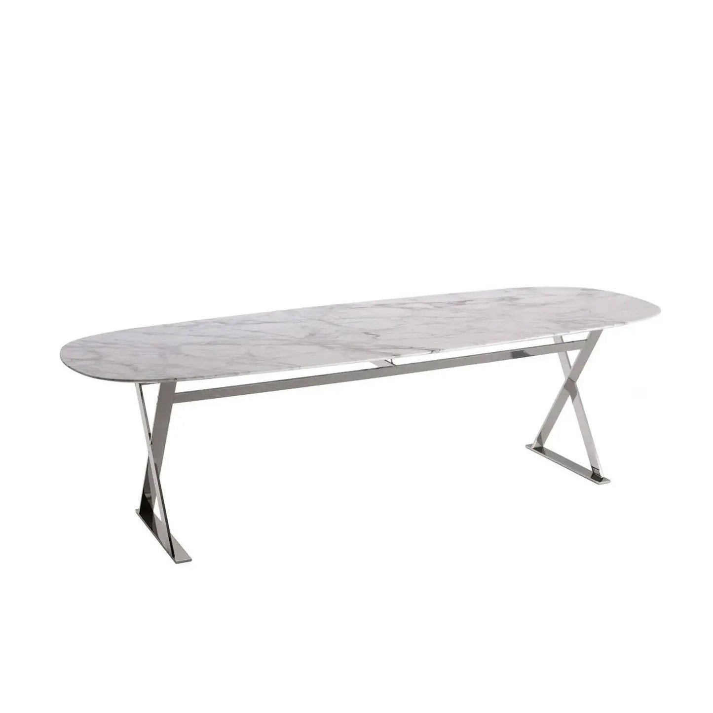 Pathos Table | Maxalto | JANGEORGe Interior Design