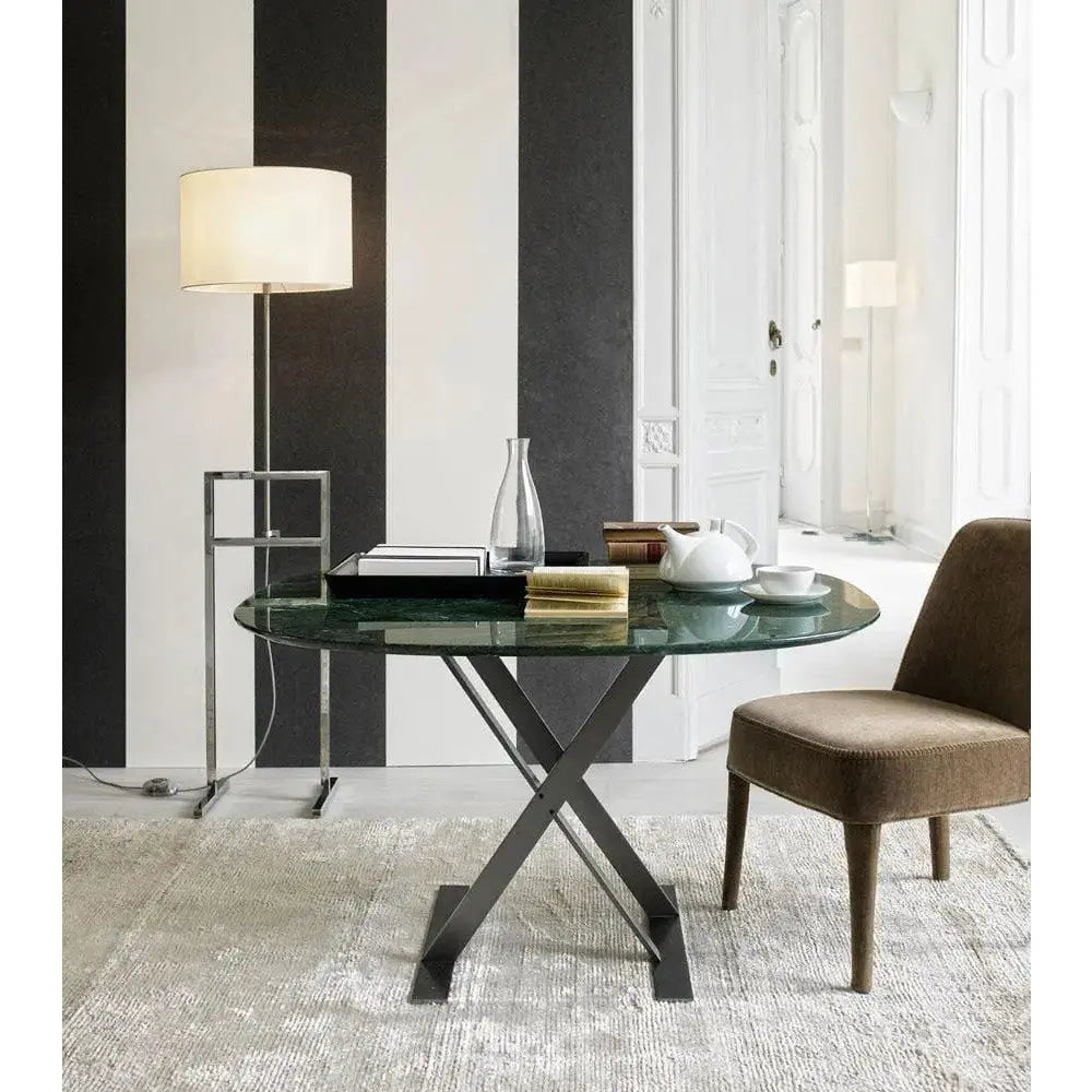 Pathos Table | Maxalto | JANGEORGe Interior Design
