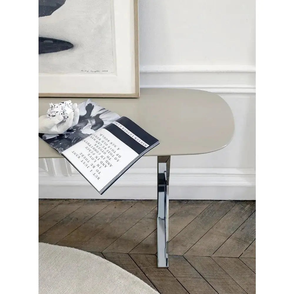 Pathos Table | Maxalto | JANGEORGe Interior Design