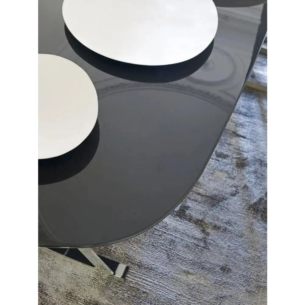 Pathos Table | Maxalto | JANGEORGe Interior Design