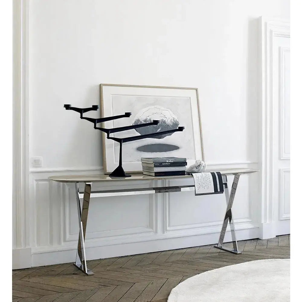 Pathos Table | Maxalto | JANGEORGe Interior Design