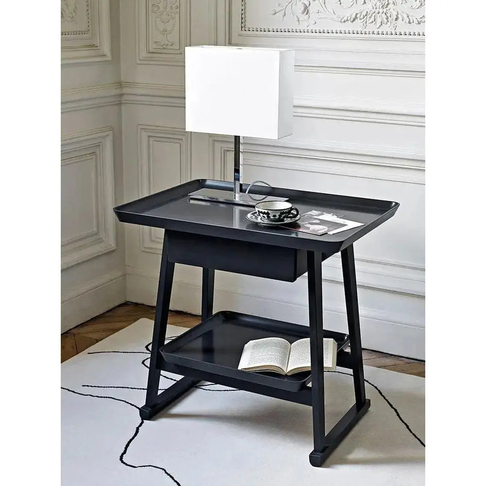 Recipio '14 Small Tables | Maxalto | JANGEORGe Interior Design