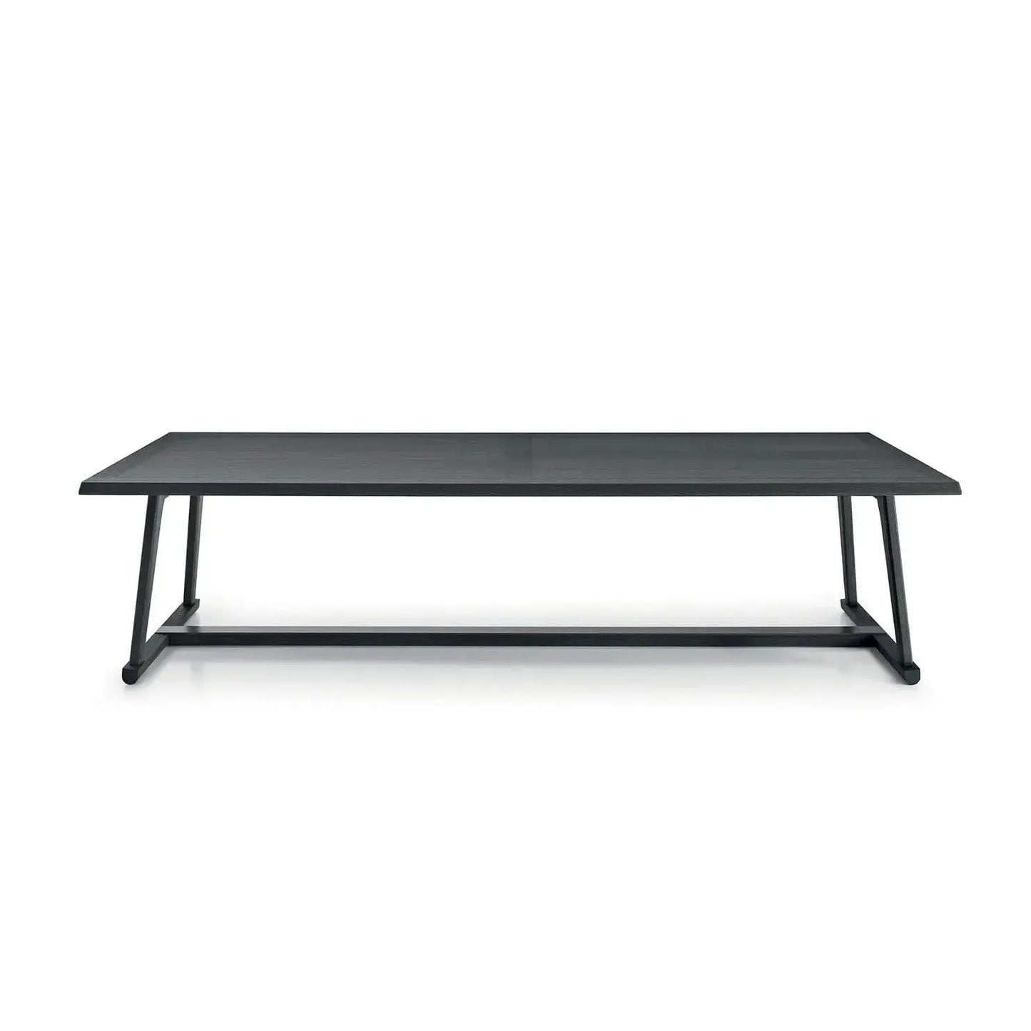 Recipio '14 Table | Maxalto | JANGEORGe Interior Design