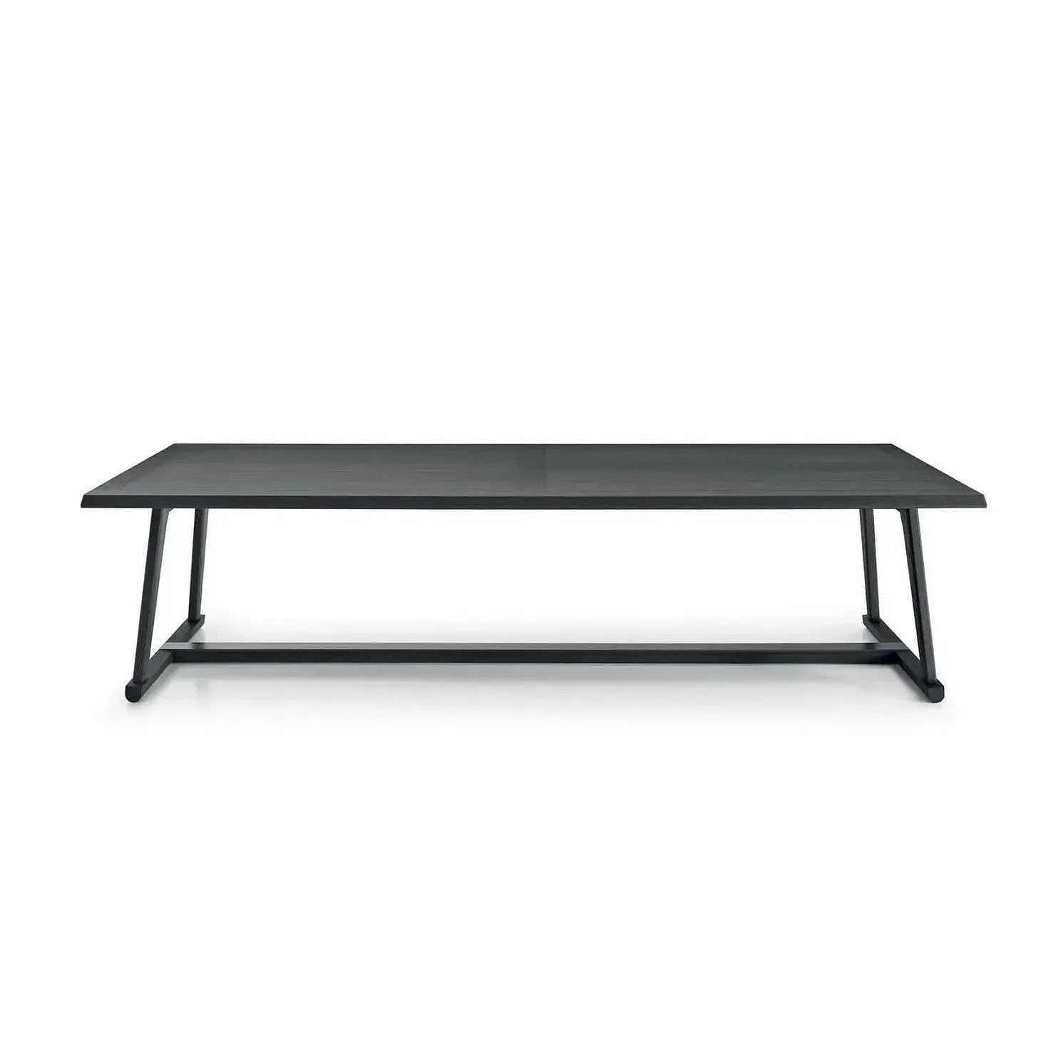 Recipio '14 Table | Maxalto | JANGEORGe Interior Design