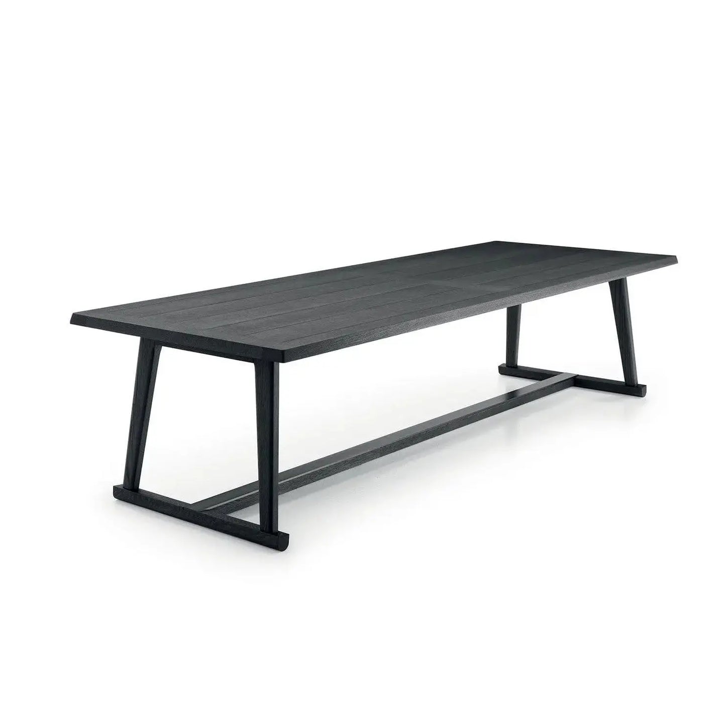 Recipio '14 Table | Maxalto | JANGEORGe Interior Design