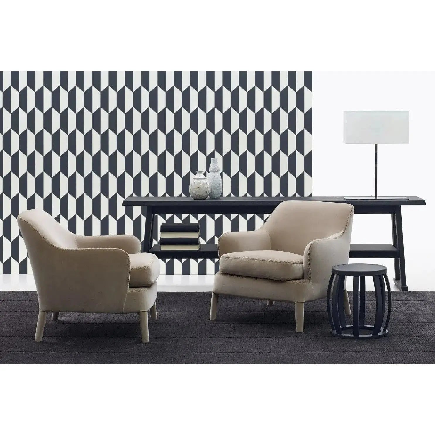 Recipio '14 Table | Maxalto | JANGEORGe Interior Design