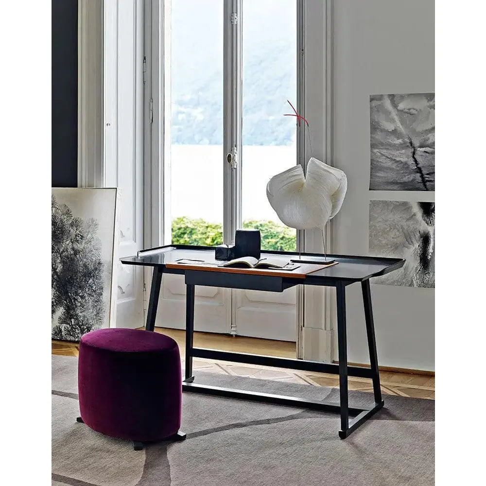 Recipio '14 Writing Desk | Maxalto | JANGEORGe Interior Design