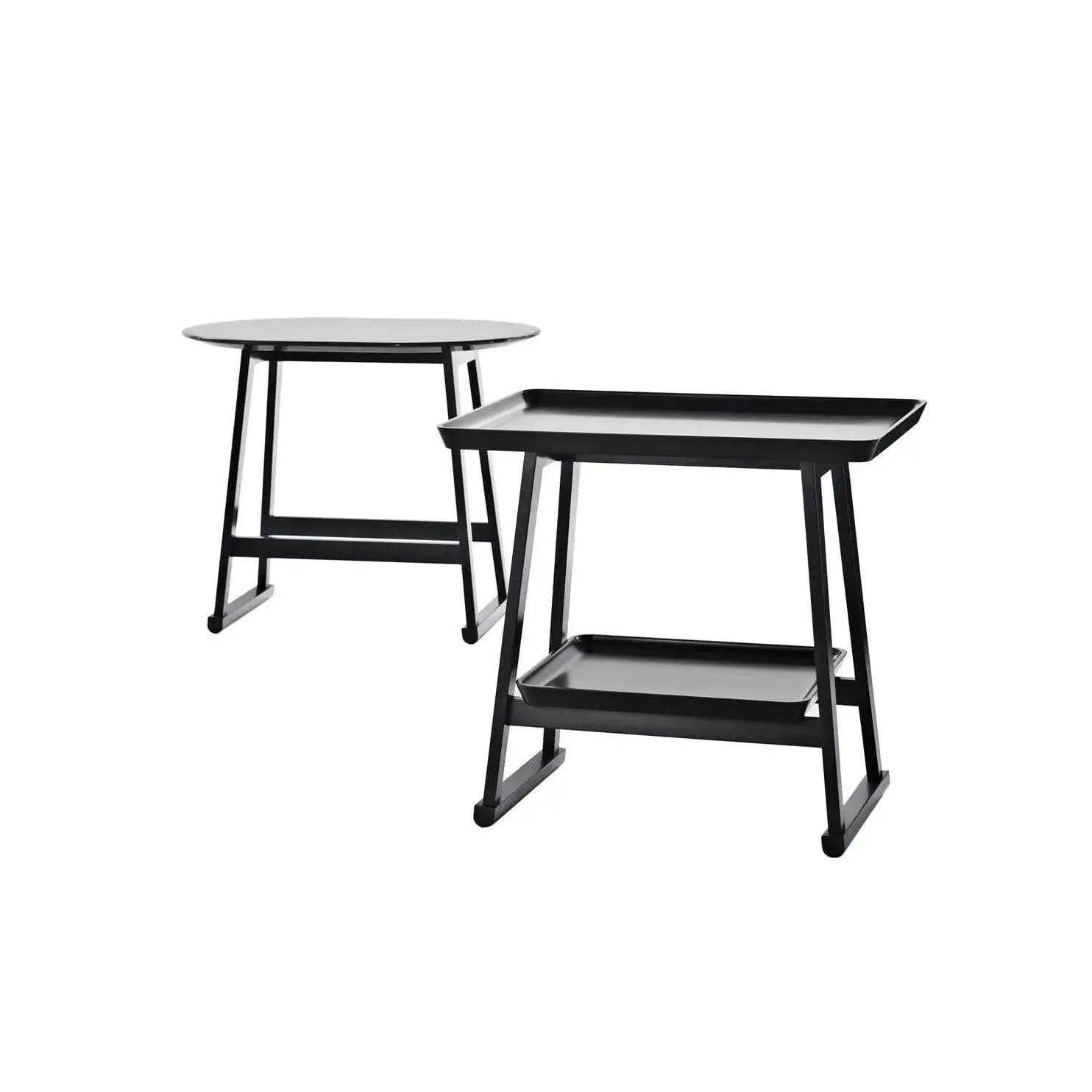 Recipio Table | Maxalto | JANGEORGe Interior Design