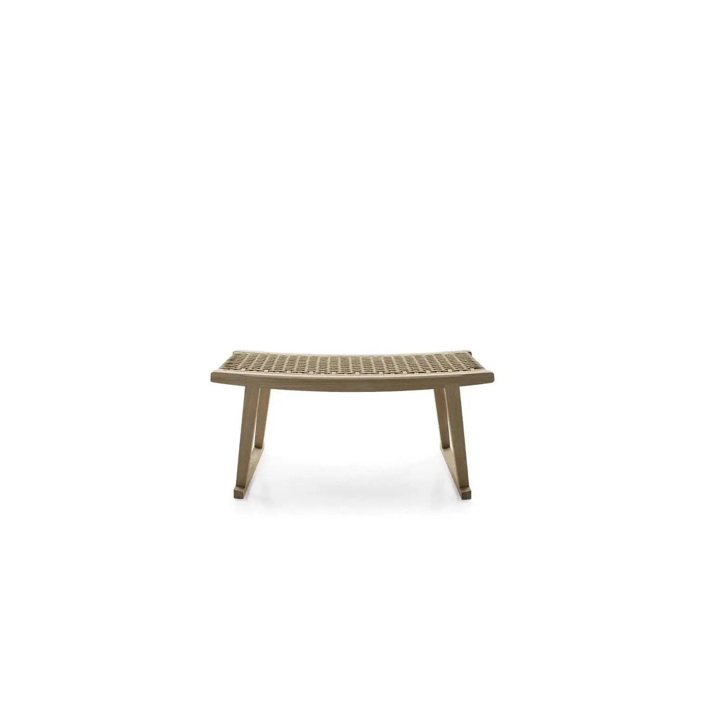 Sella Bench | Maxalto | JANGEORGe Interior Design
