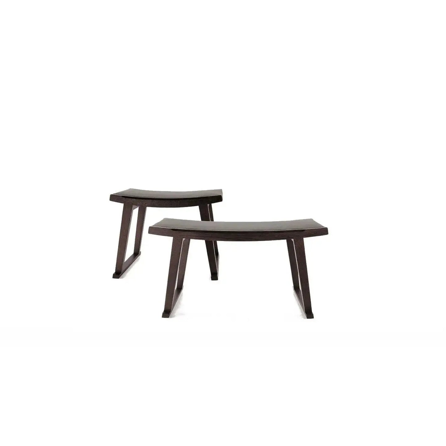 Sella Bench | Maxalto | JANGEORGe Interior Design