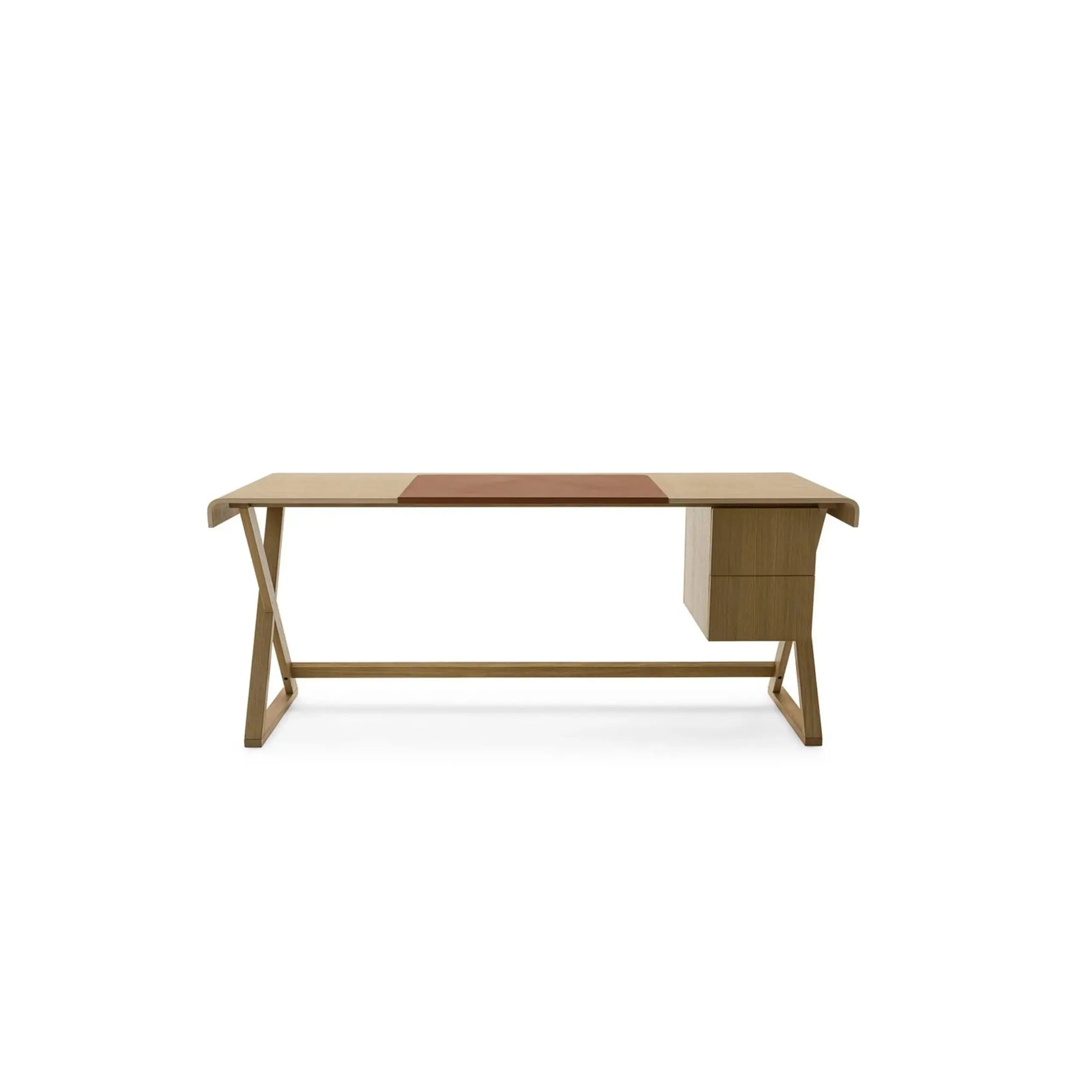 Sidus Writing desk | Maxalto | JANGEORGe Interior Design