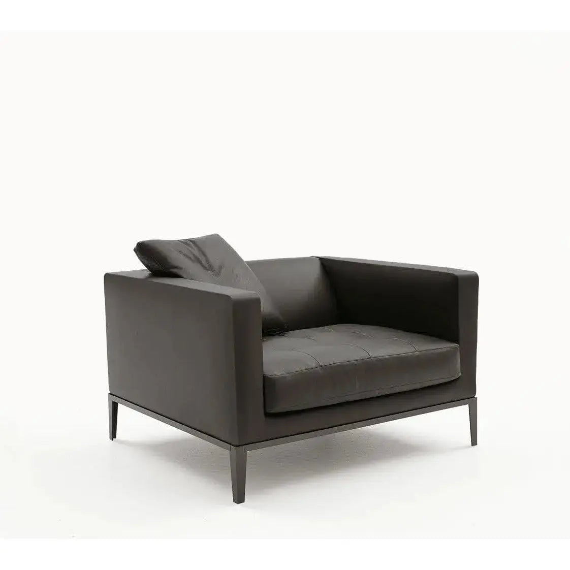 Simpliciter Armchair | Maxalto | JANGEORGe Interior Design