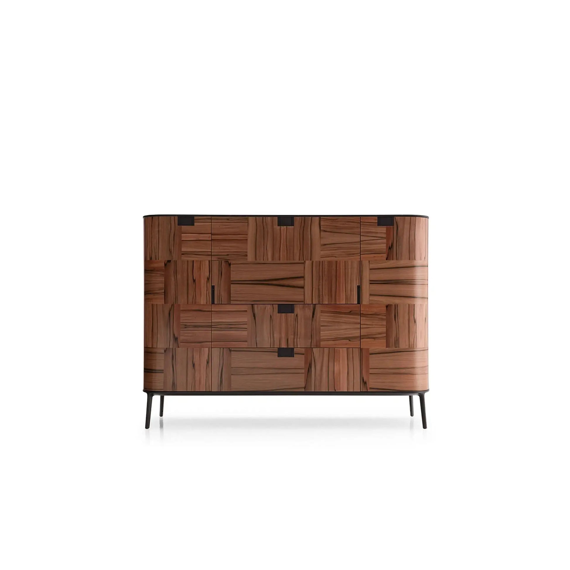 Tesaurus Storage Unit | Maxalto | JANGEORGe Interior Design