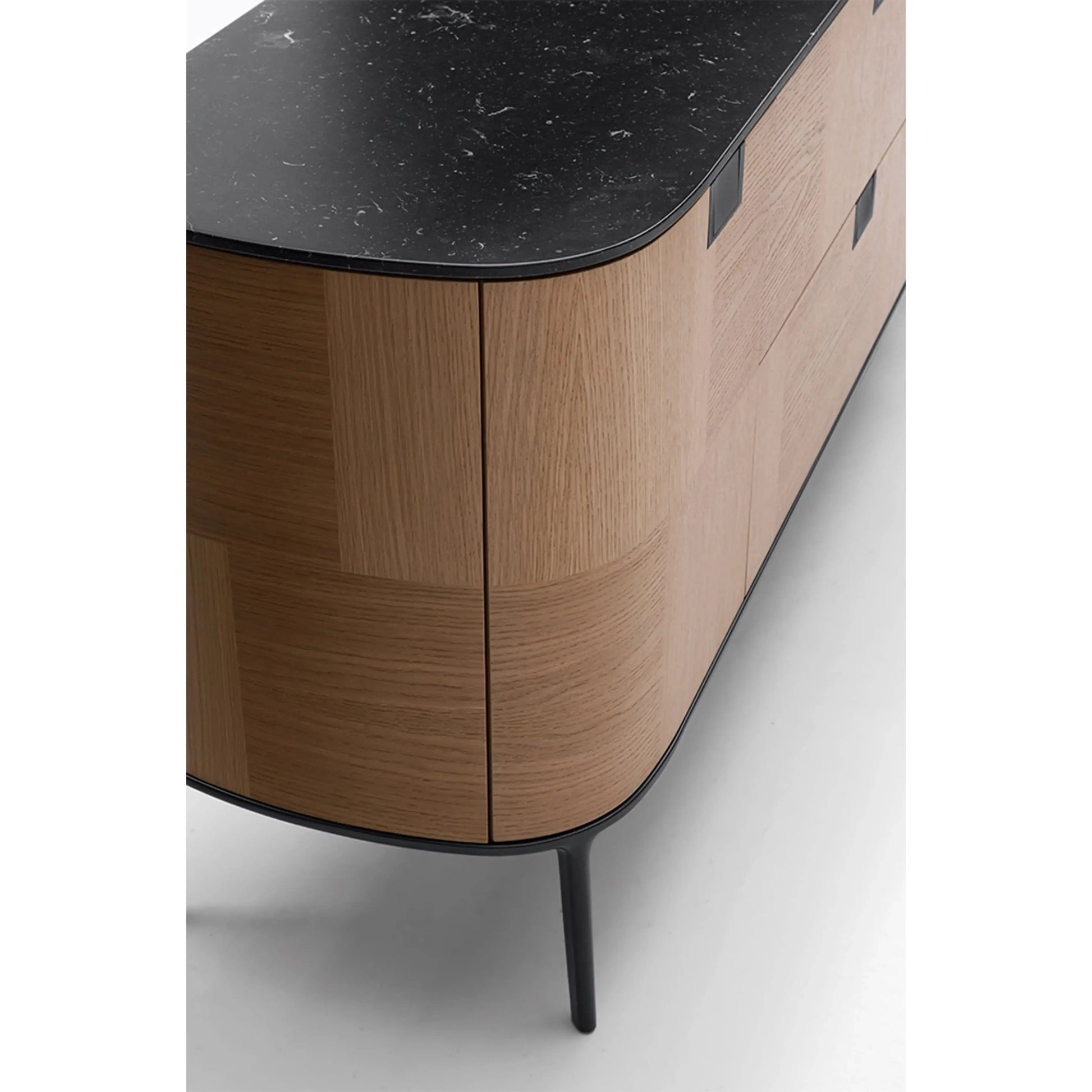 Tesaurus Storage Unit | Maxalto | JANGEORGe Interior Design