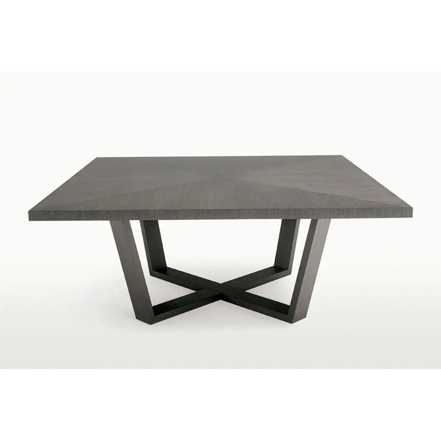 Xilos Table | Maxalto | JANGEORGe Interior Design