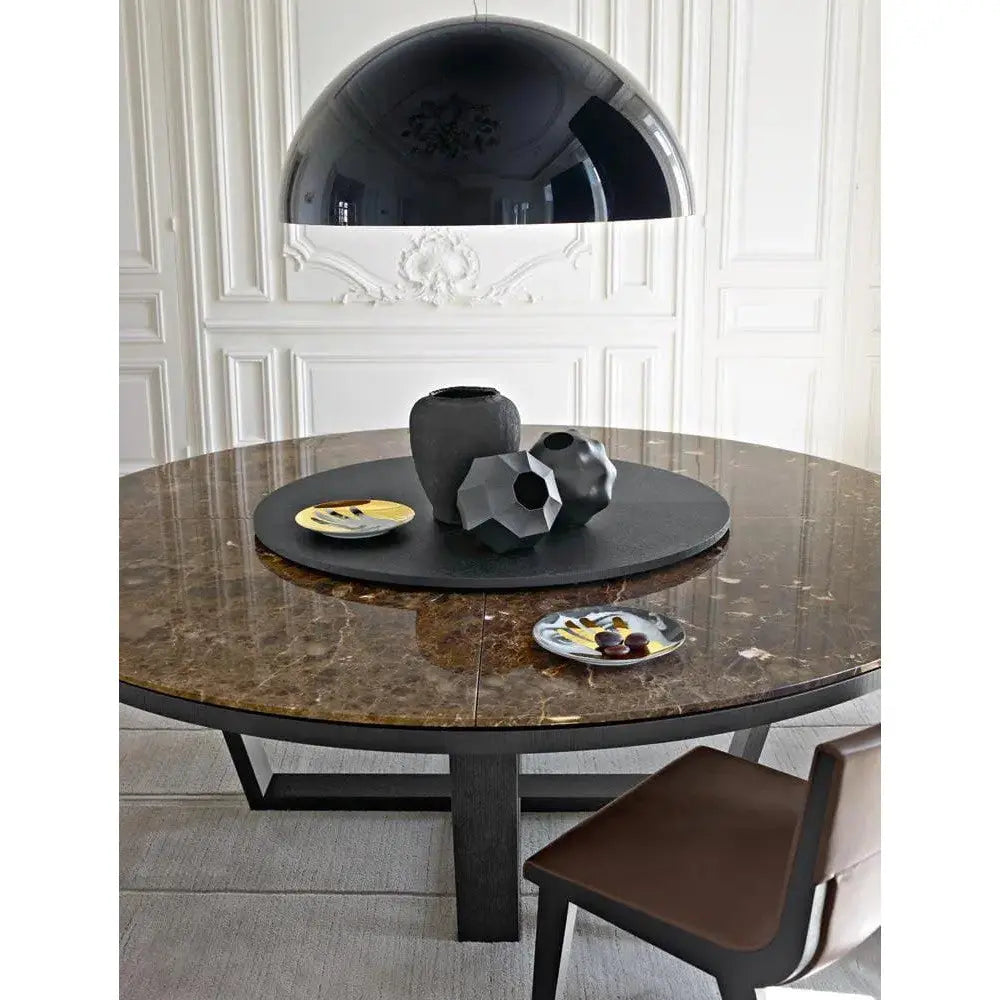 Xilos Table | Maxalto | JANGEORGe Interior Design