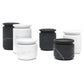Pyxis Pots | MMairo | JANGEORGe Interior Design