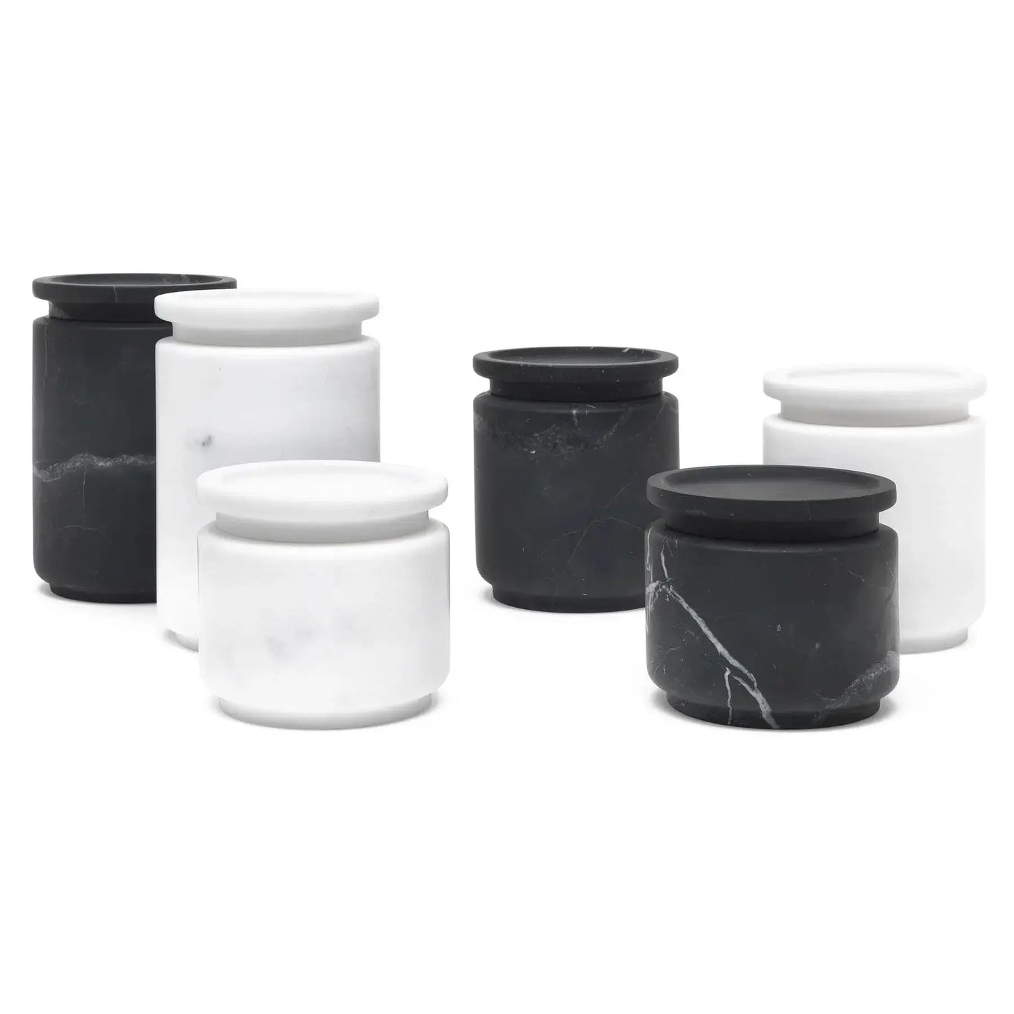 Pyxis Pots | MMairo | JANGEORGe Interior Design