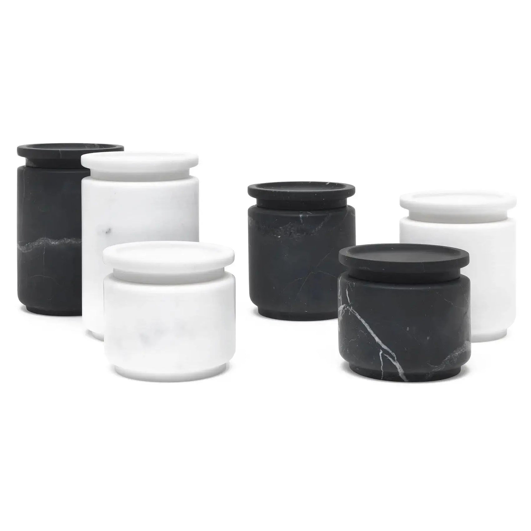 Pyxis Pots | MMairo | JANGEORGe Interior Design
