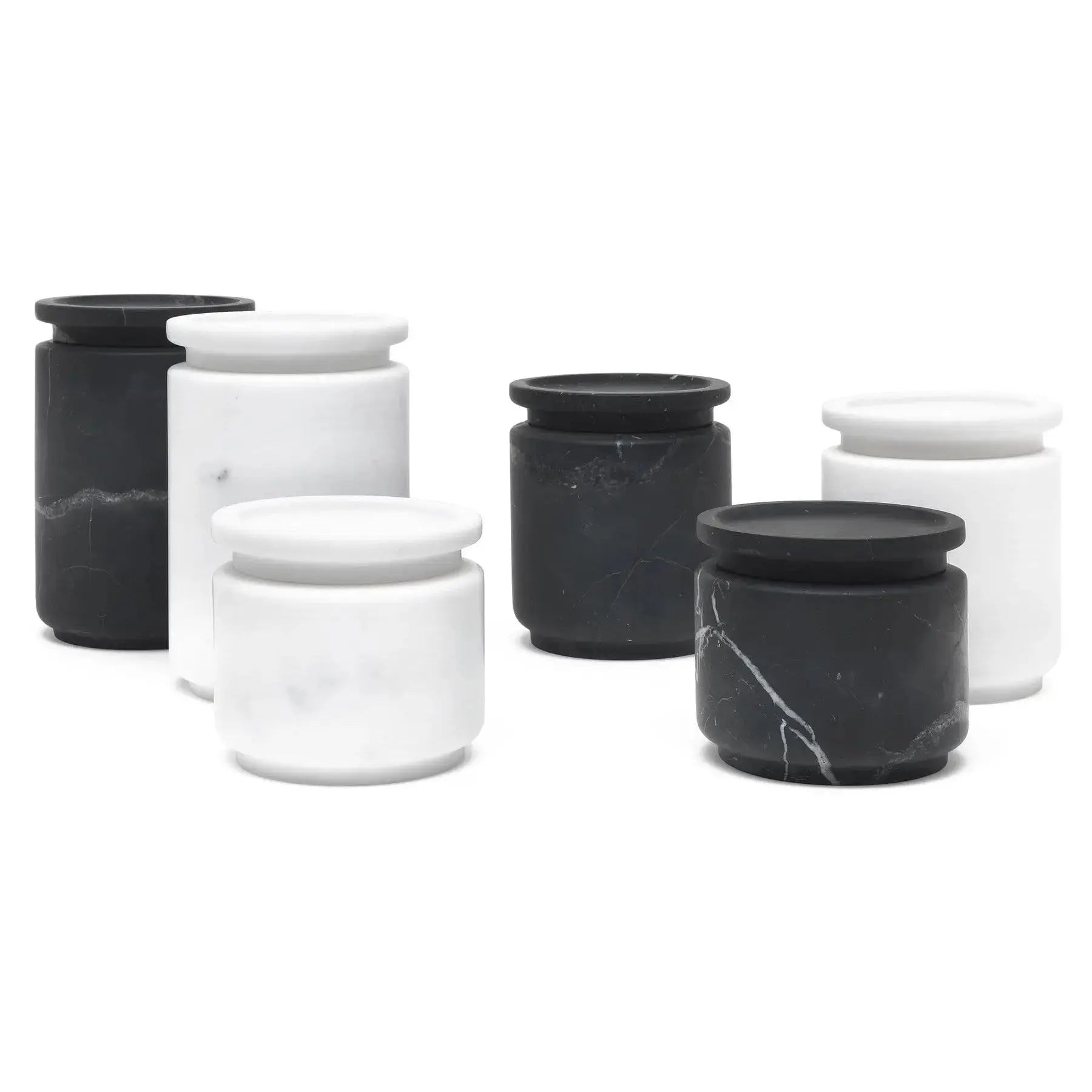 Pyxis Pots | MMairo | JANGEORGe Interior Design