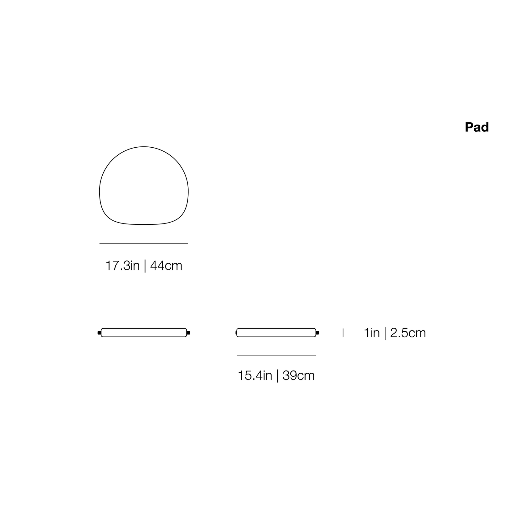 Carbon Chair | Moooi | JANGEORGe Interior Design