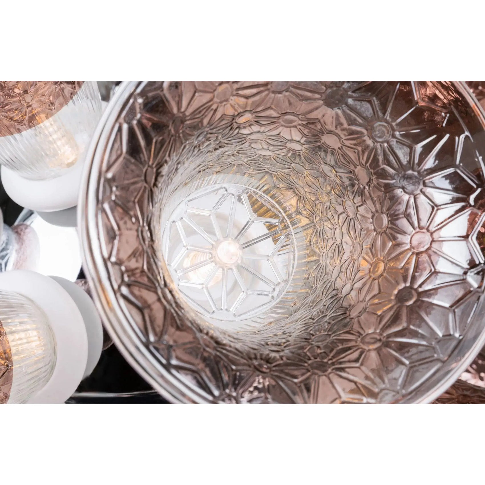 Chalice 48 UL Suspension Lamp | Moooi | JANGEORGe Interior Design