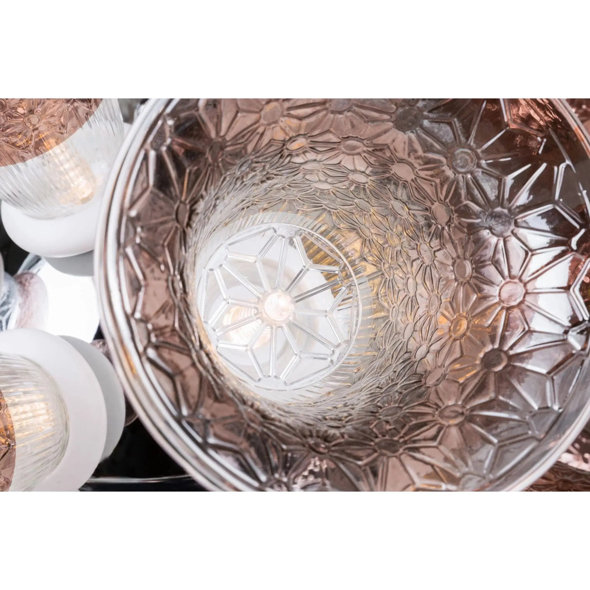 Chalice 24 UL Suspension lamp | Moooi | JANGEORGe Interior Design