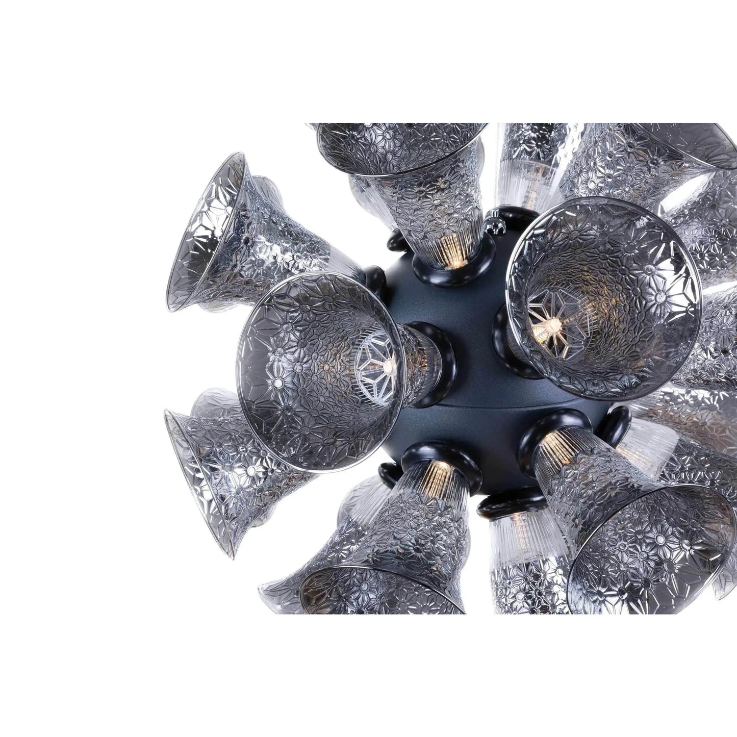 Chalice 24 UL Suspension lamp | Moooi | JANGEORGe Interior Design