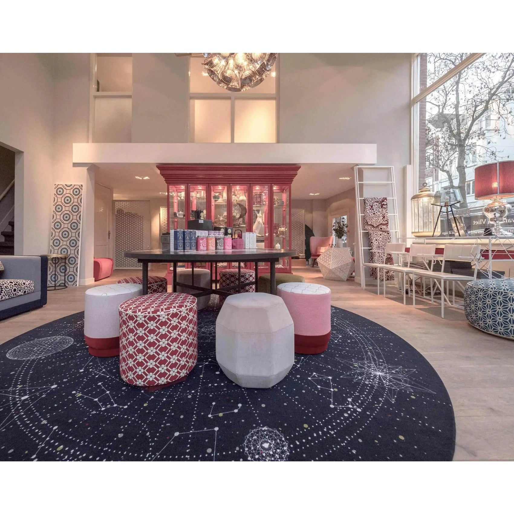 Chalice 48 UL Suspension Lamp | Moooi | JANGEORGe Interior Design