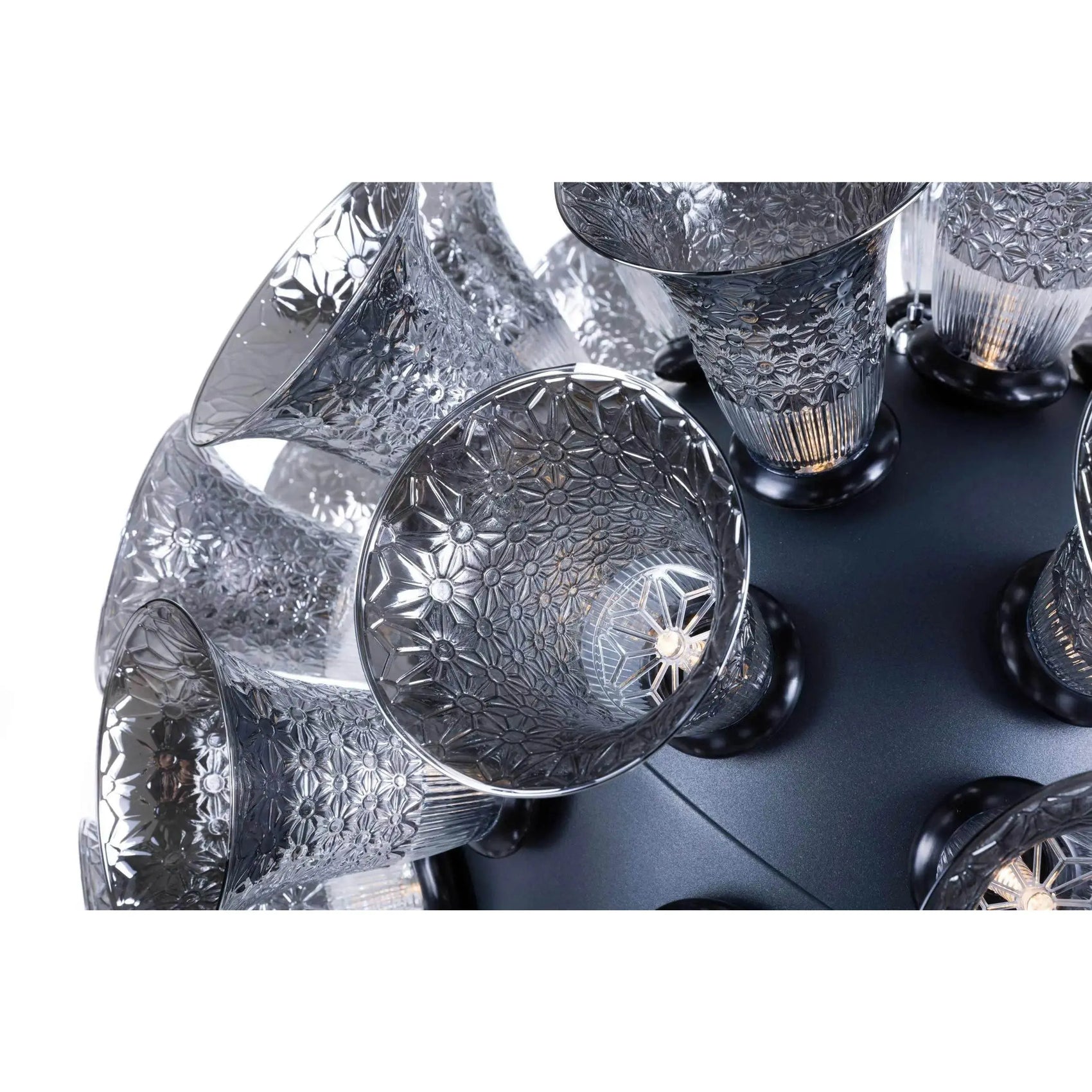 Chalice 48 UL Suspension Lamp | Moooi | JANGEORGe Interior Design