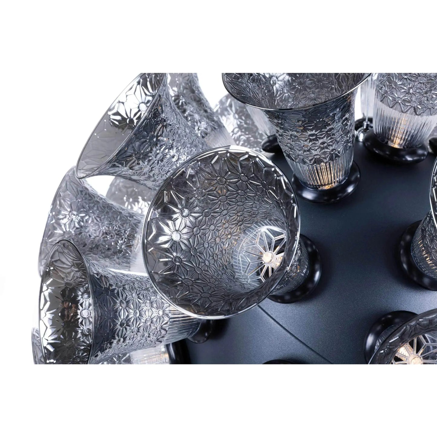 Chalice 48 UL Suspension Lamp | Moooi | JANGEORGe Interior Design