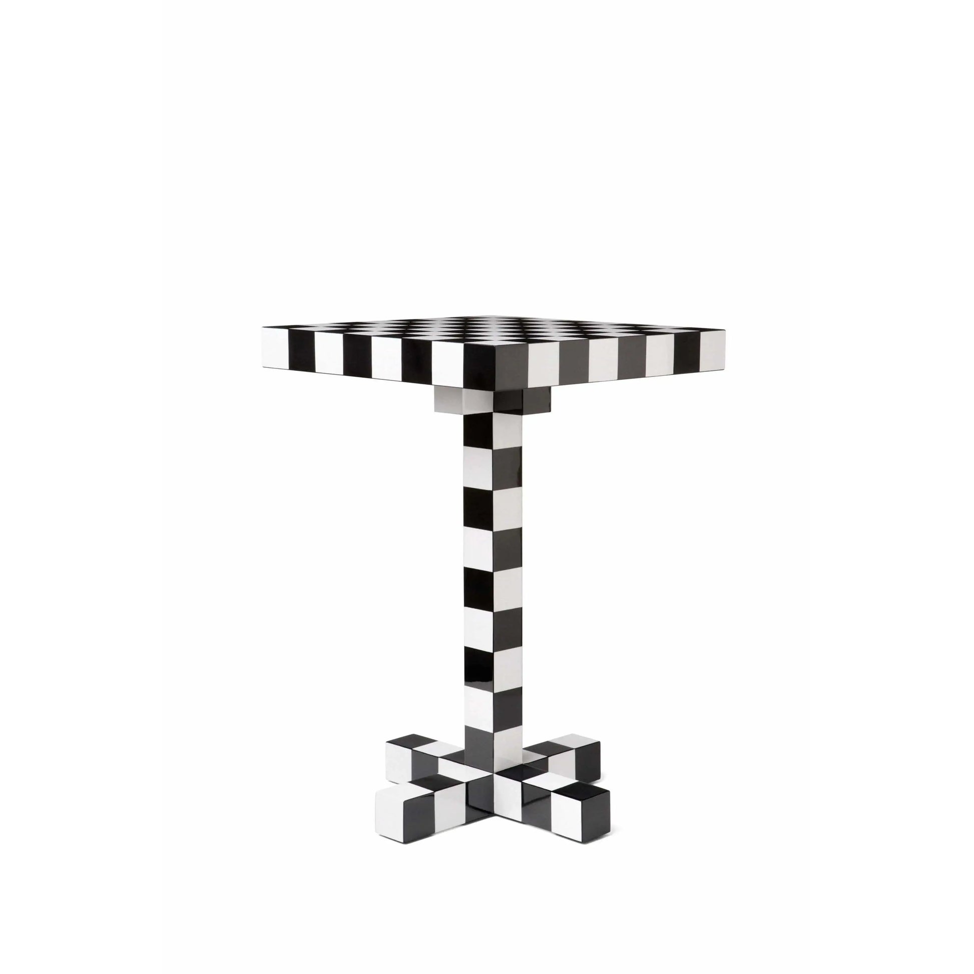 Chess Table Side Table | Moooi | JANGEORGe Interior Design