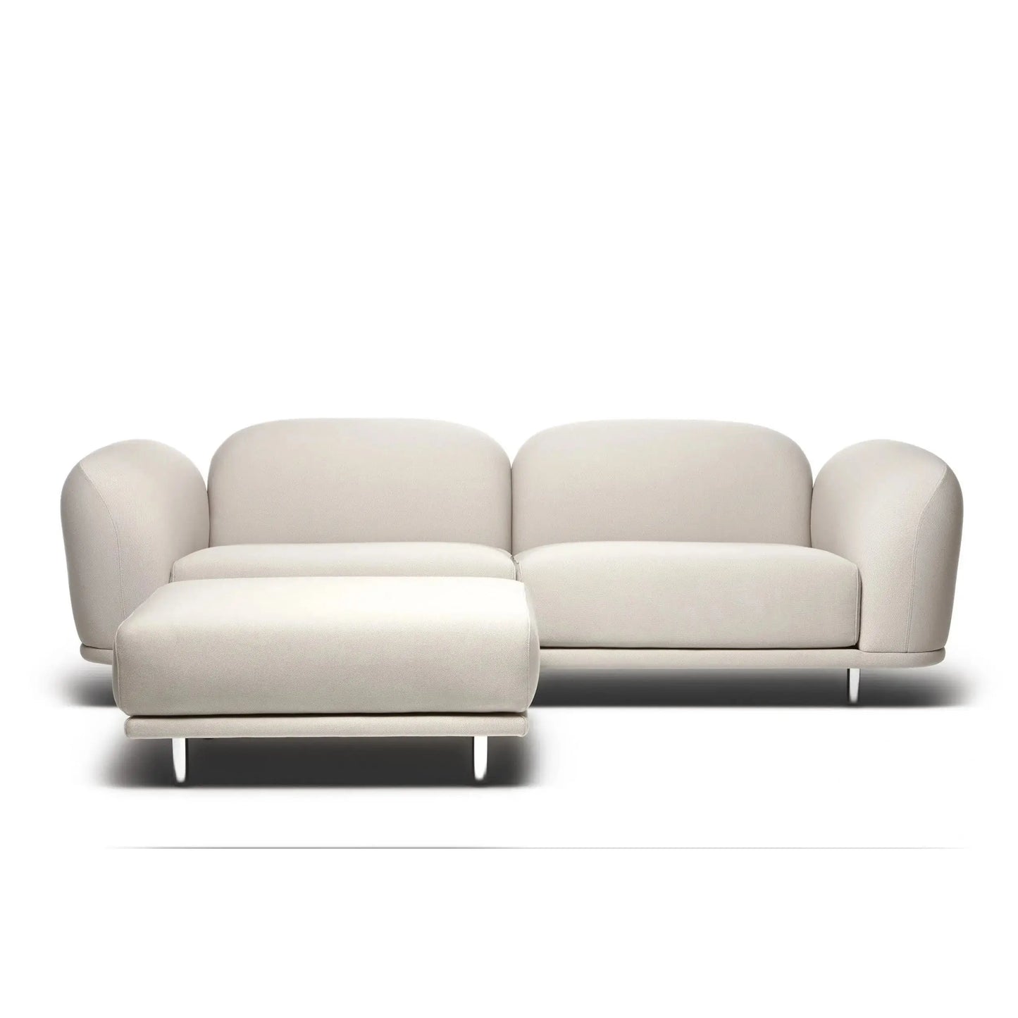 Cloud Footstool | Moooi | JANGEORGe Interior Design