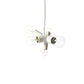 Clusterlamp Suspension Lamp | Moooi | JANGEORGe Interior Design