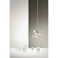 Clusterlamp Suspension Lamp | Moooi | JANGEORGe Interior Design
