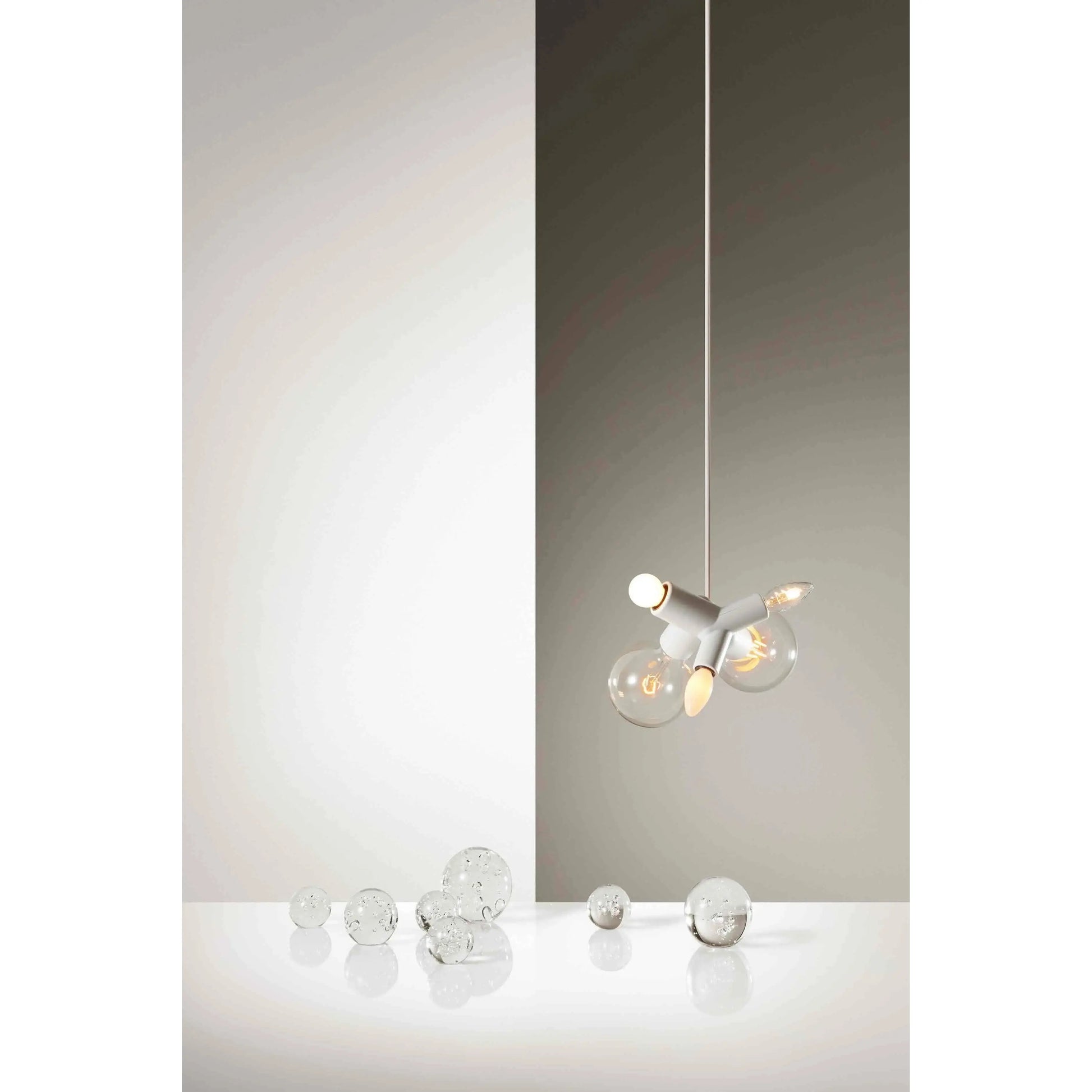 Clusterlamp Suspension Lamp | Moooi | JANGEORGe Interior Design