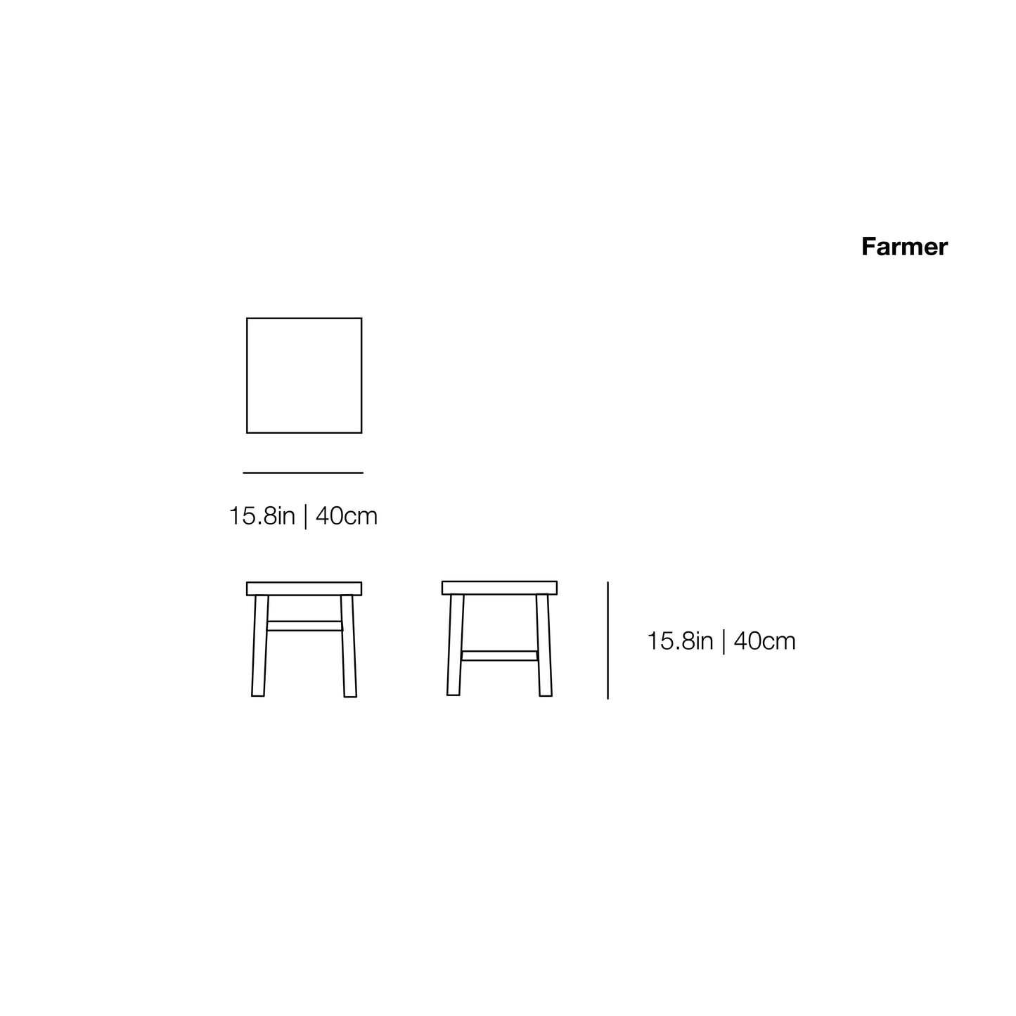 Common Comrades Side Table | Moooi | JANGEORGe Interior Design