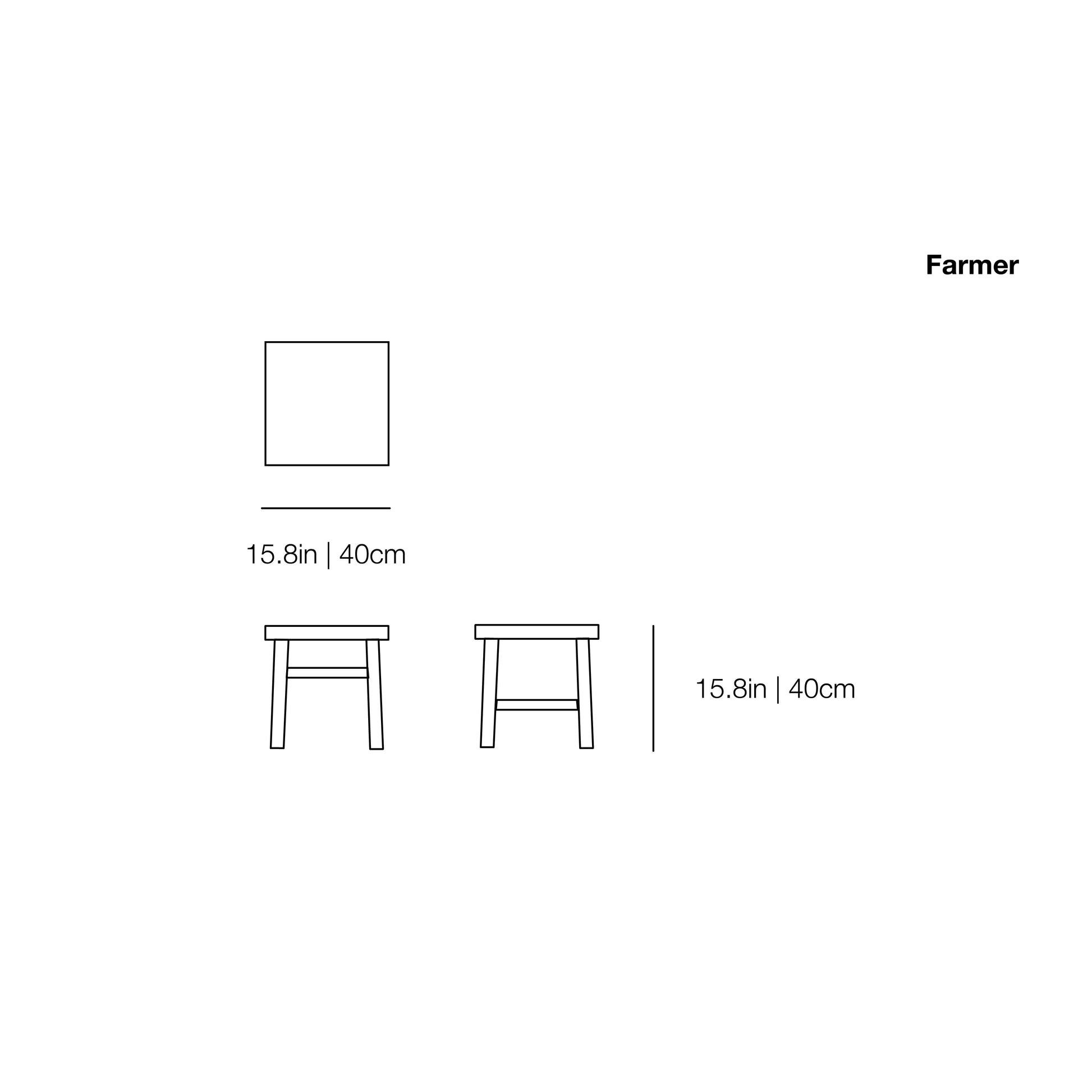 Common Comrades Side Table | Moooi | JANGEORGe Interior Design