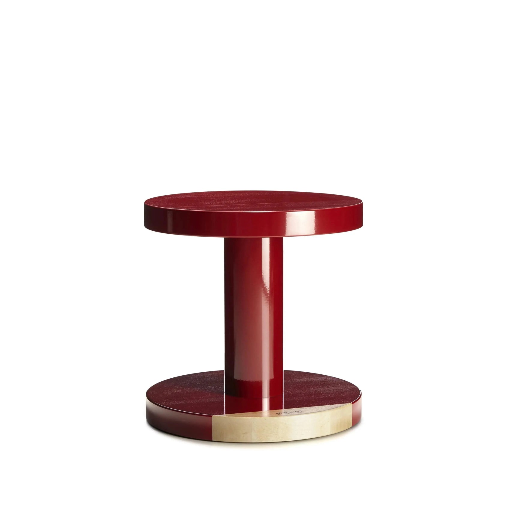 Common Comrades Side Table | Moooi | JANGEORGe Interior Design