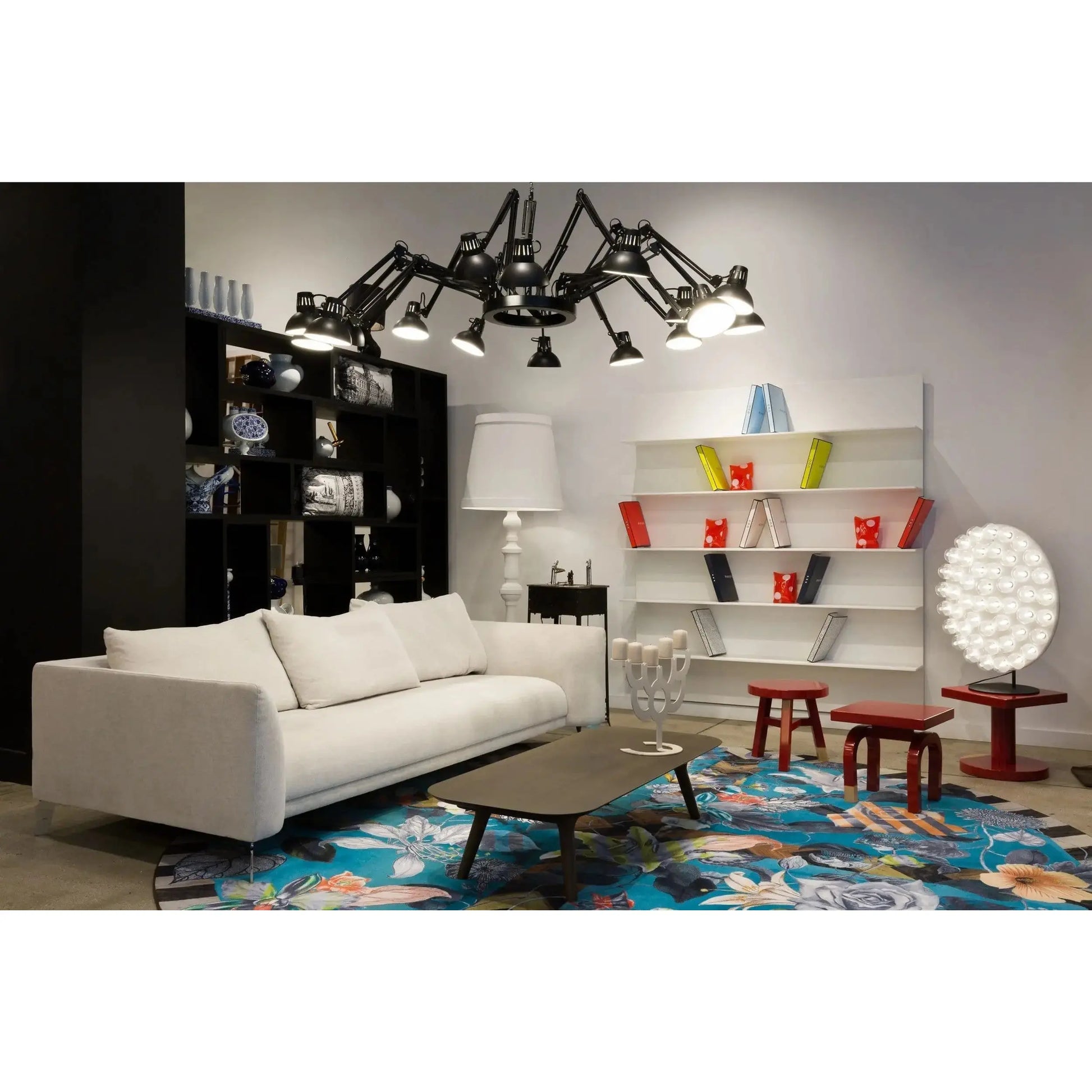 Common Comrades Side Table | Moooi | JANGEORGe Interior Design