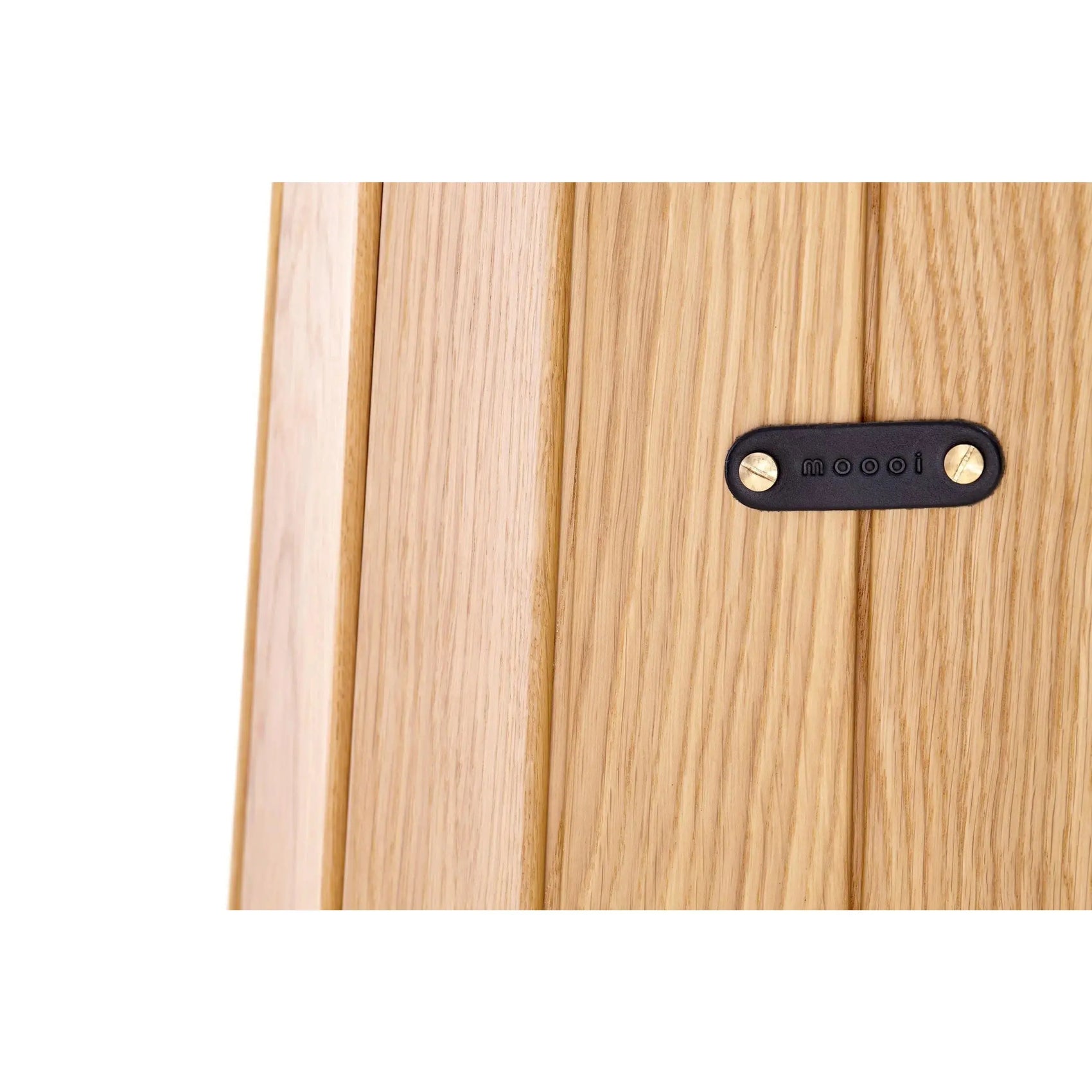 Container Table Bodhi Table | Moooi | JANGEORGe Interior Design