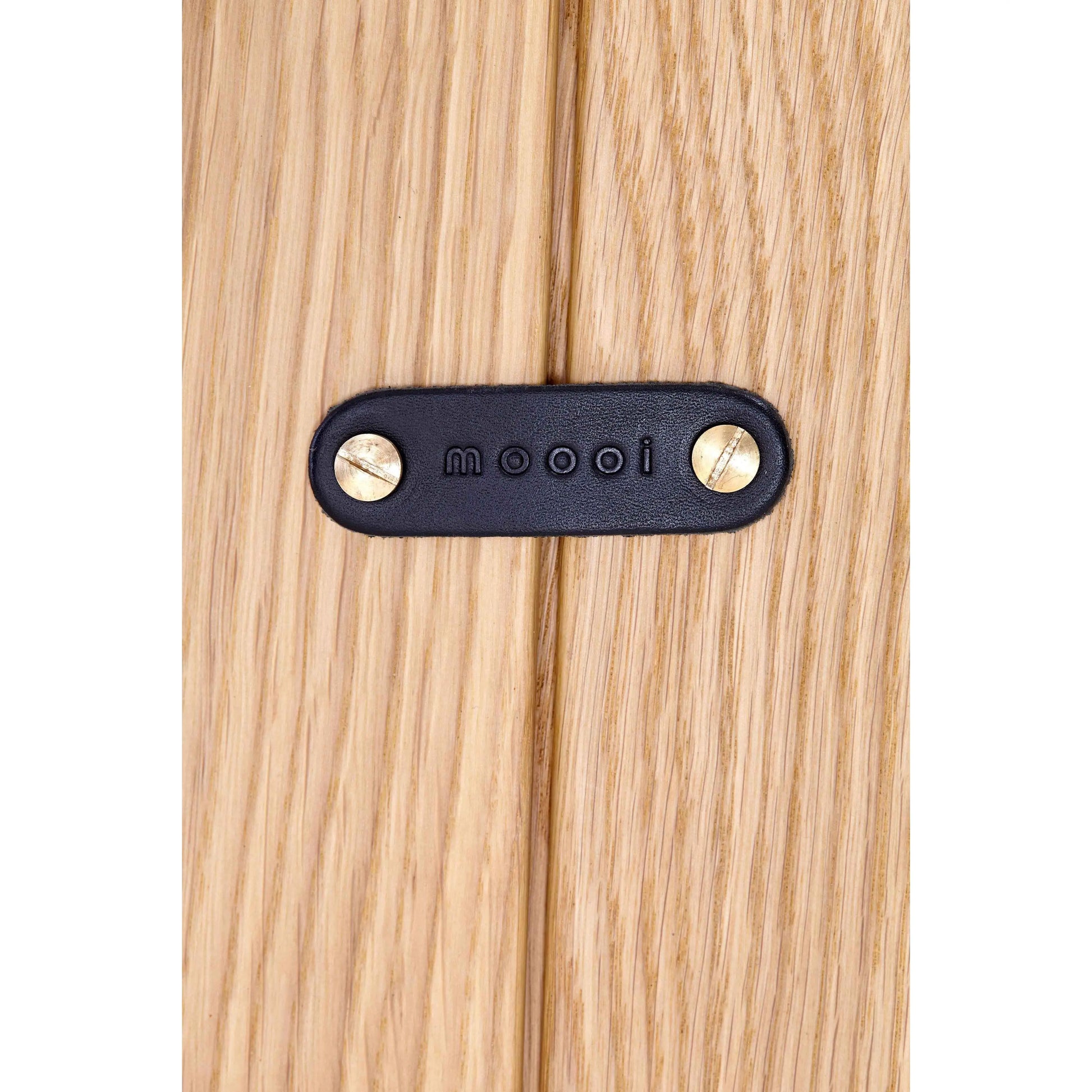 Container Table Bodhi Table | Moooi | JANGEORGe Interior Design