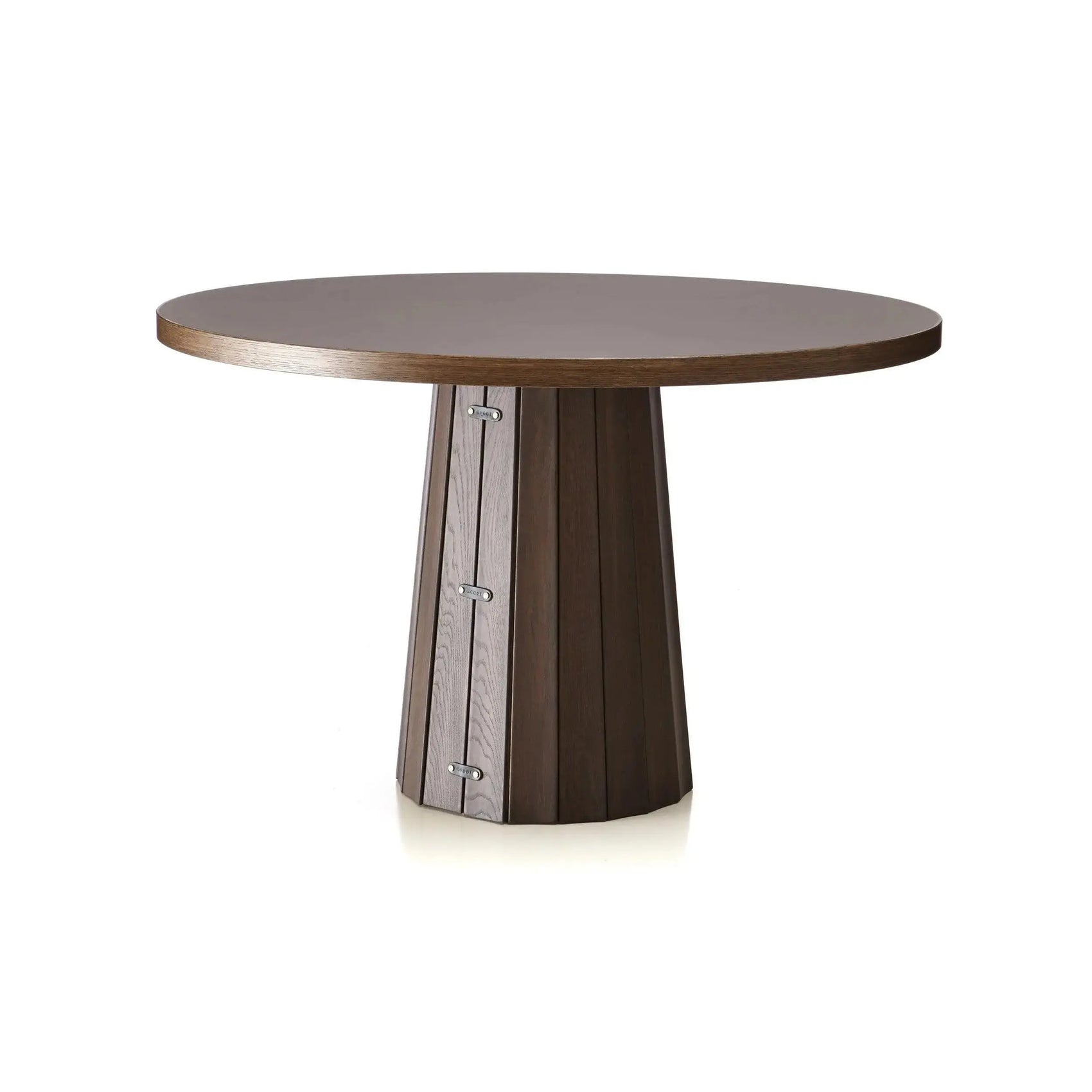 Container Table Bodhi Table | Moooi | JANGEORGe Interior Design