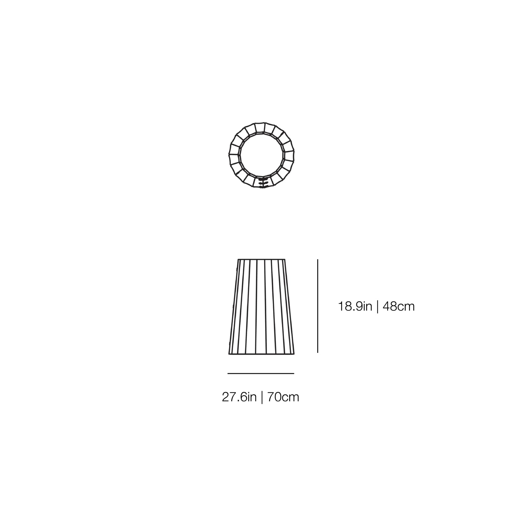 Container Table Bodhi Table | Moooi | JANGEORGe Interior Design