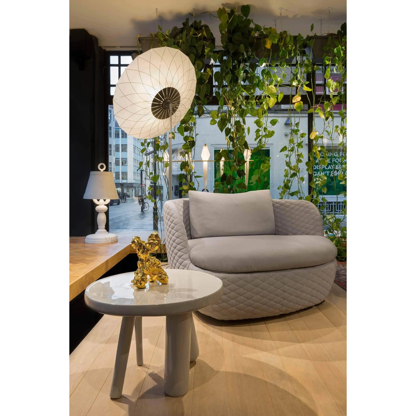 Elements 002 Low Table | Moooi | JANGEORGe Interior Design