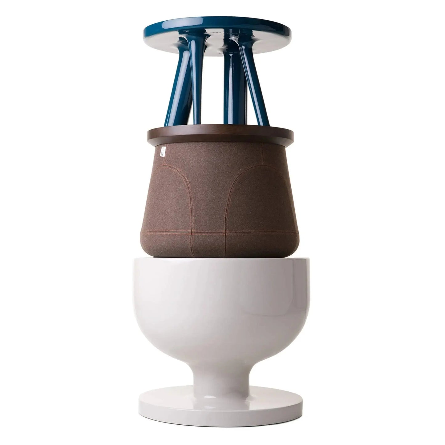 Elements 002 Low Table | Moooi | JANGEORGe Interior Design