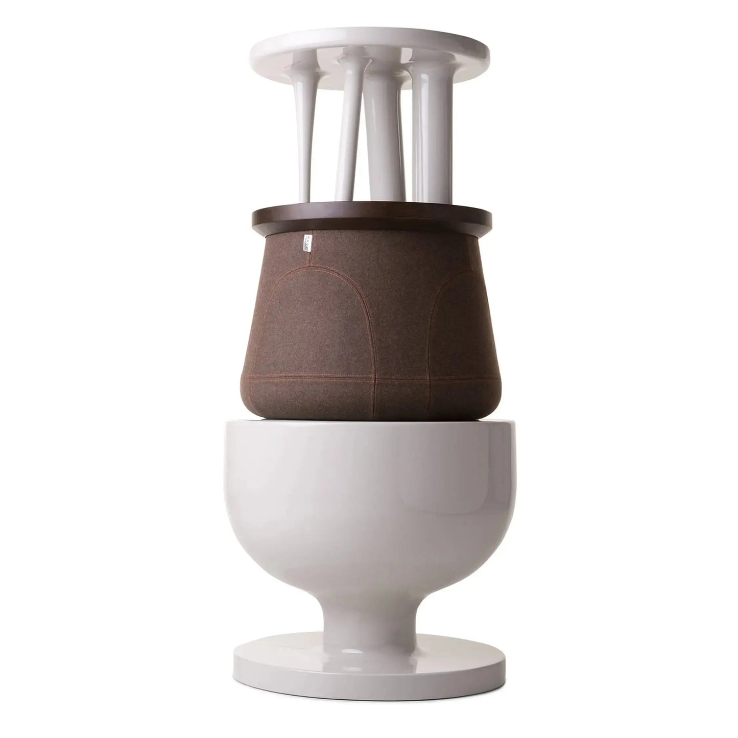 Elements 002 Low Table | Moooi | JANGEORGe Interior Design