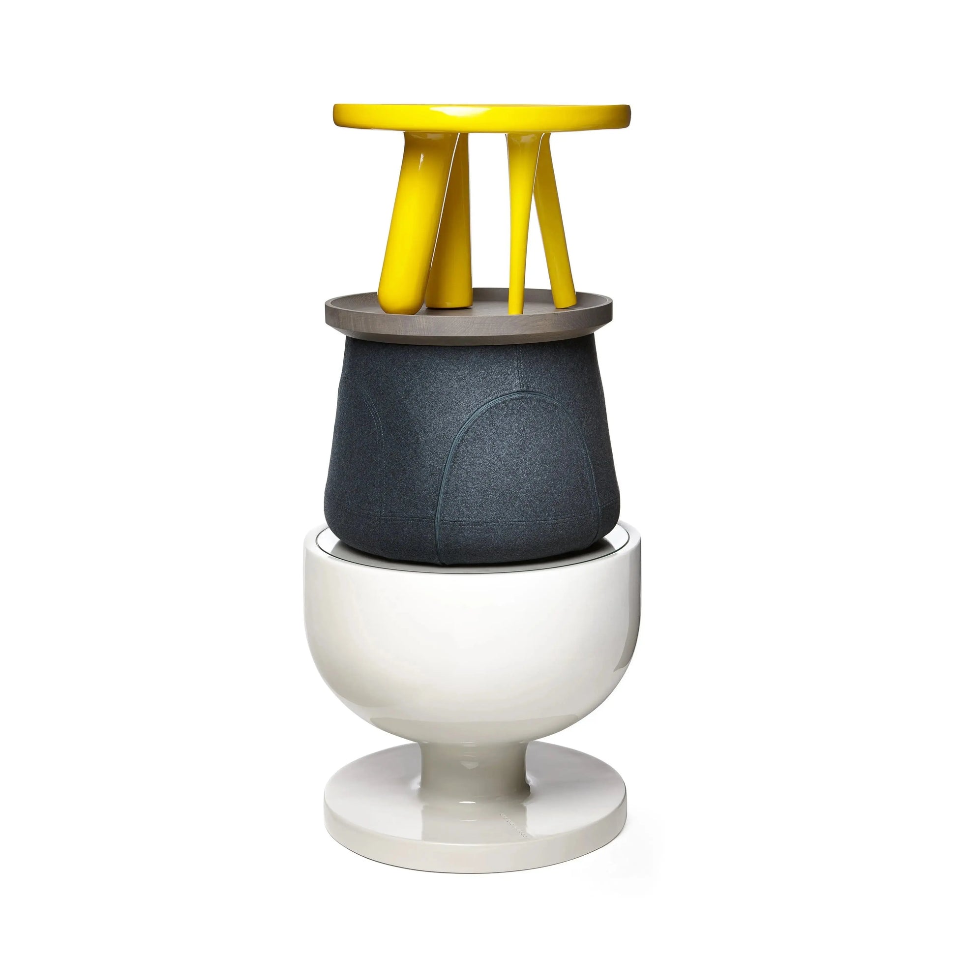 Elements 007 Low Table | Moooi | JANGEORGe Interior Design