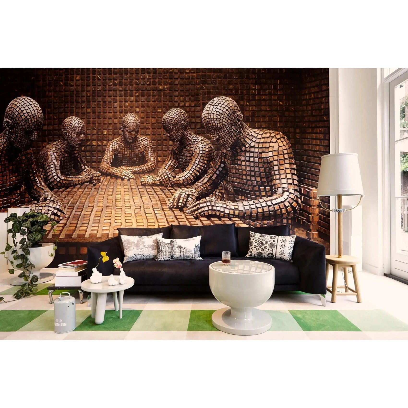 Elements 007 Low Table | Moooi | JANGEORGe Interior Design